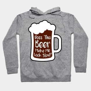 Beer Stout Hoodie